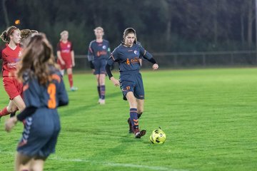 Bild 63 - B-Juniorinnen VfL Pinneberg - Eimsbuettler TV : Ergebnis: 1:0
